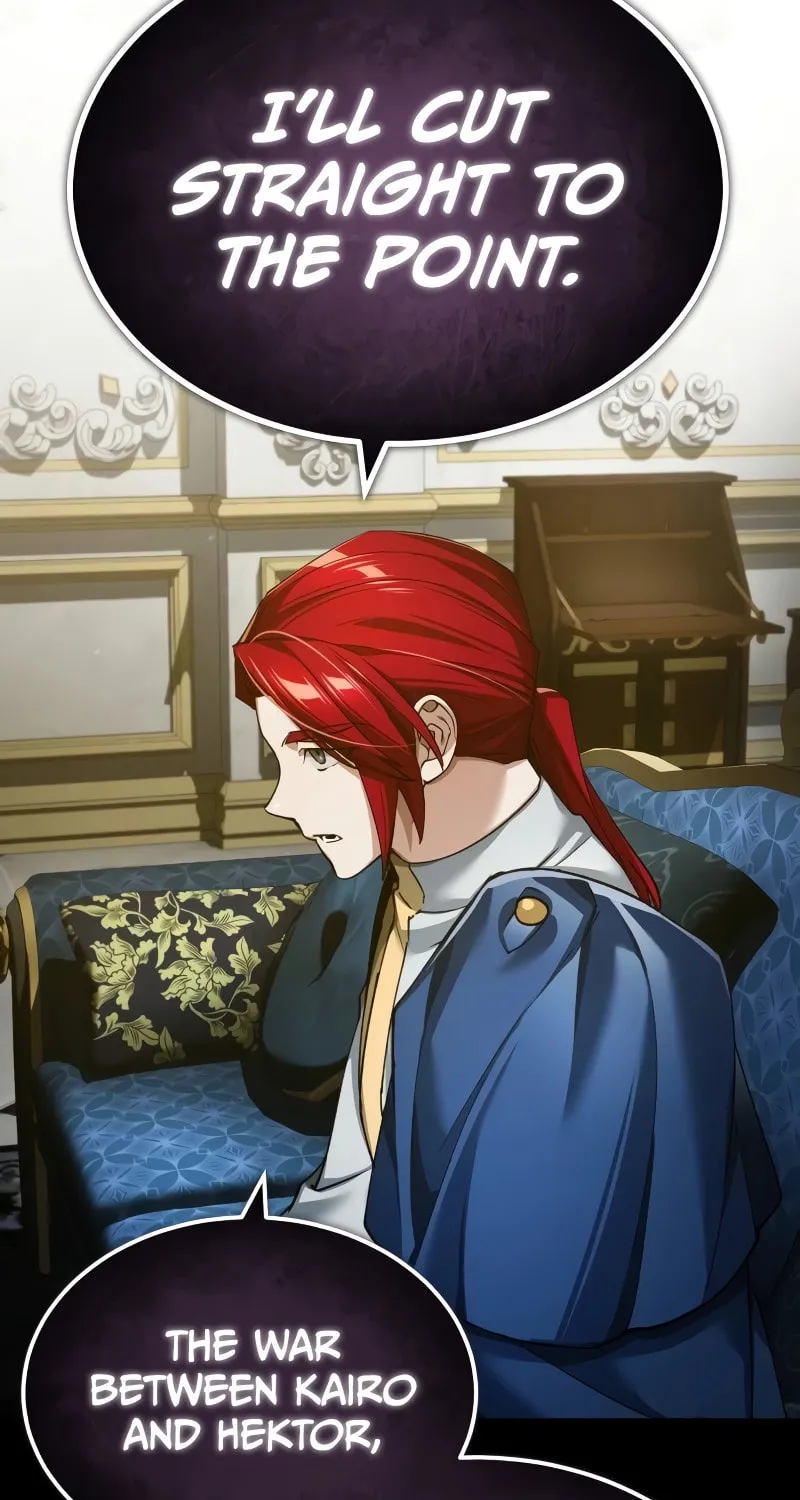 Read Descended from Divinity EN Manga Online