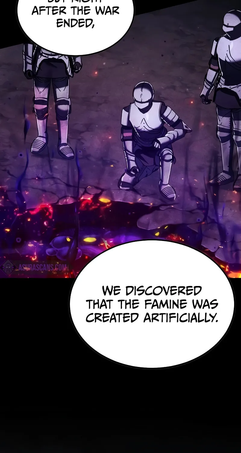 Read Descended from Divinity EN Manga Online