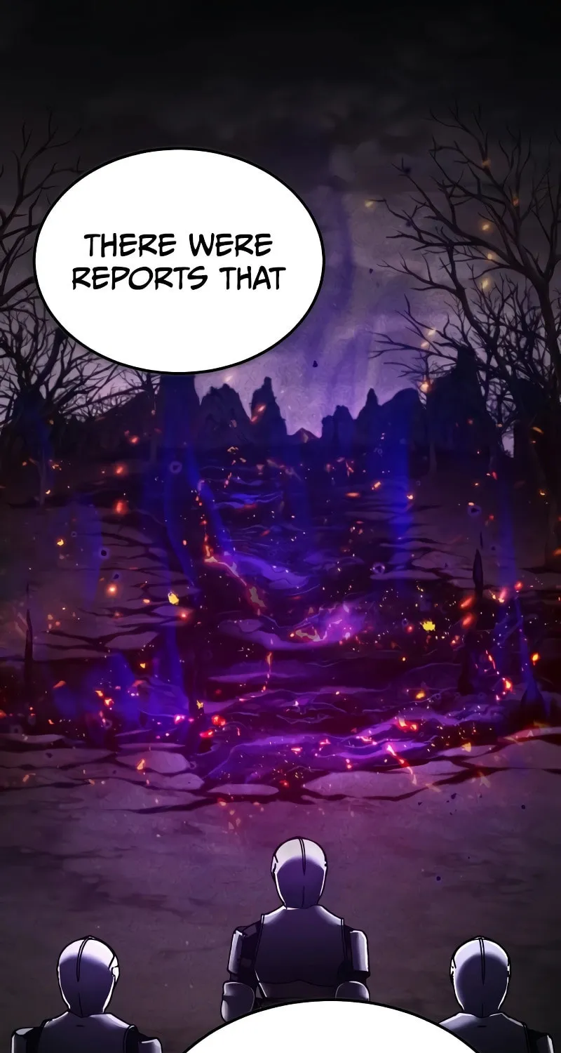 Read Descended from Divinity EN Manga Online