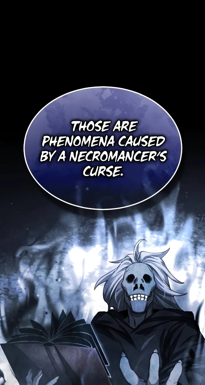 Read Descended from Divinity EN Manga Online