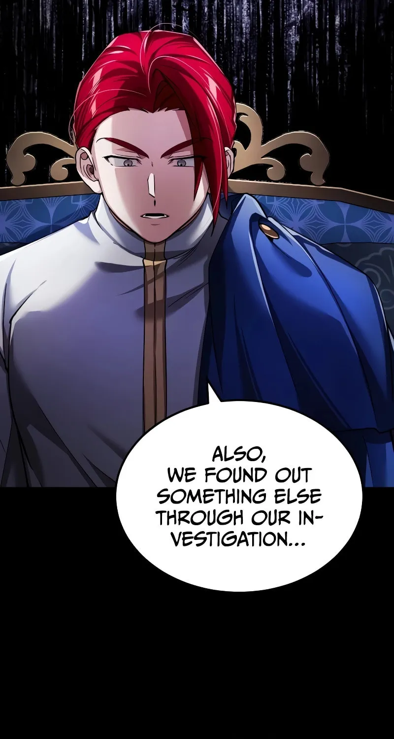 Read Descended from Divinity EN Manga Online