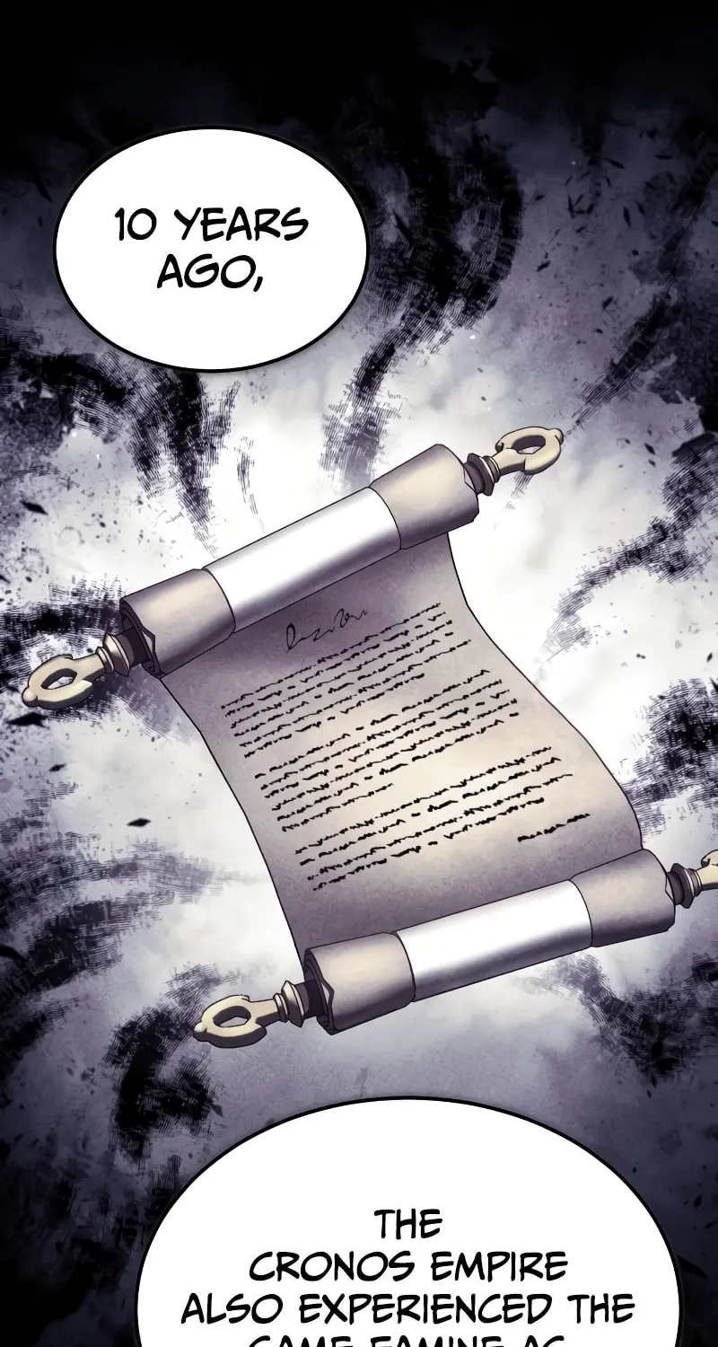 Read Descended from Divinity EN Manga Online