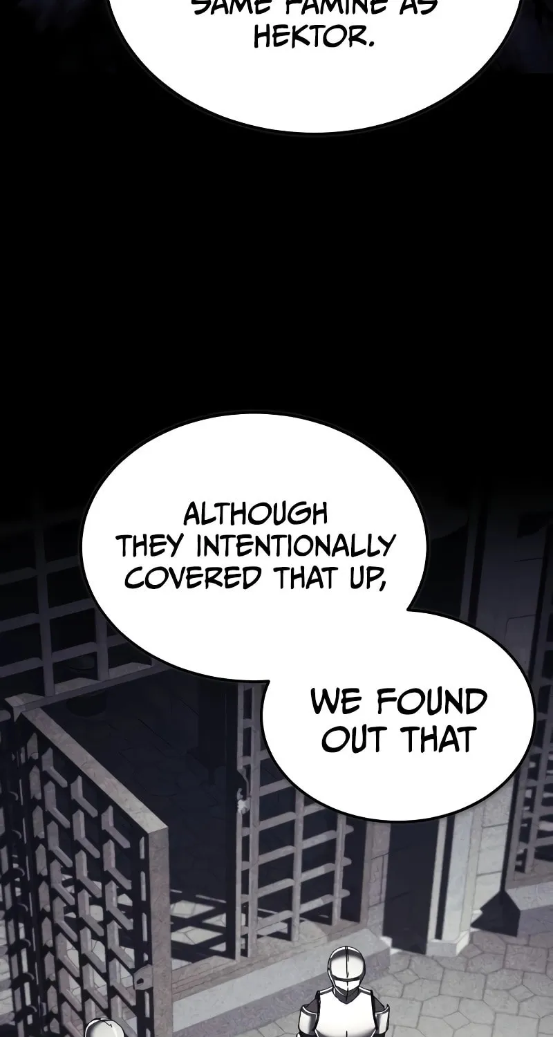 Read Descended from Divinity EN Manga Online