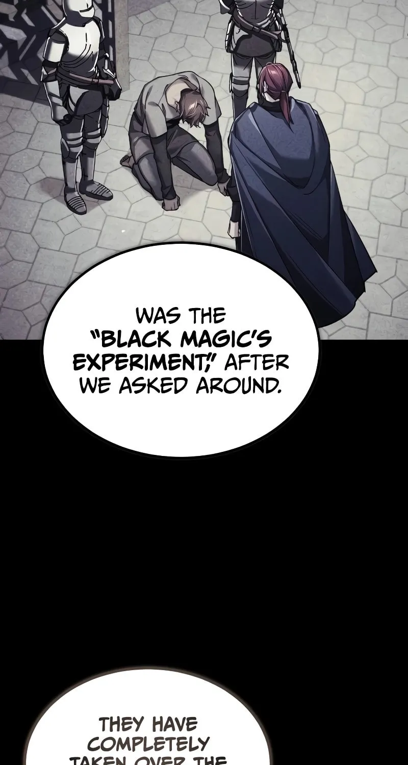 Read Descended from Divinity EN Manga Online