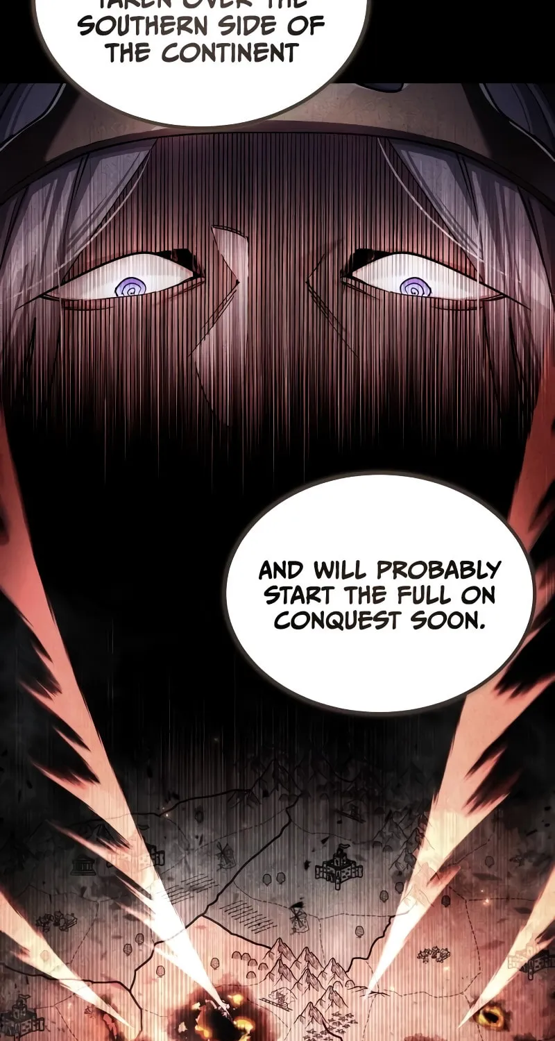 Read Descended from Divinity EN Manga Online