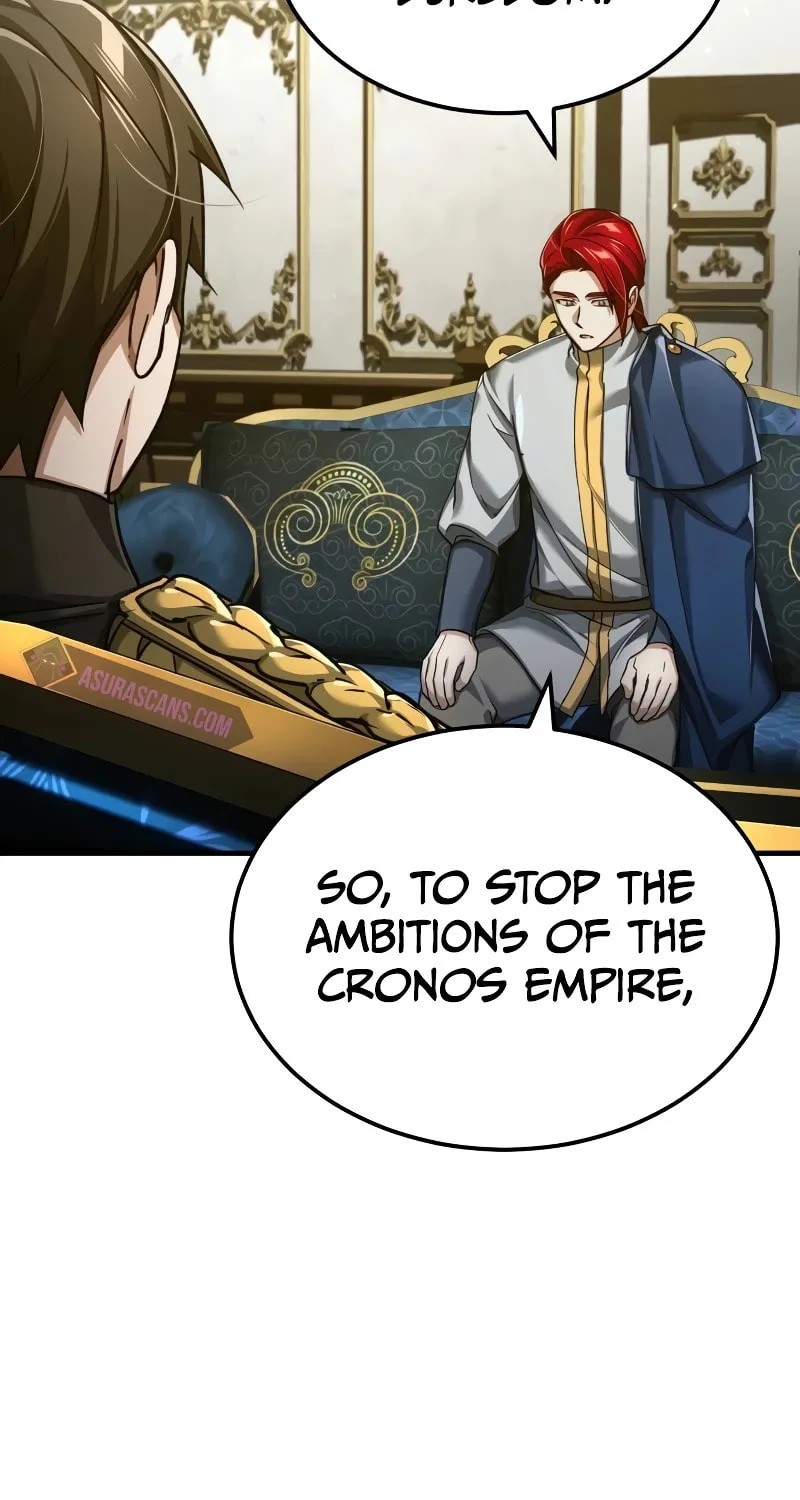 Read Descended from Divinity EN Manga Online