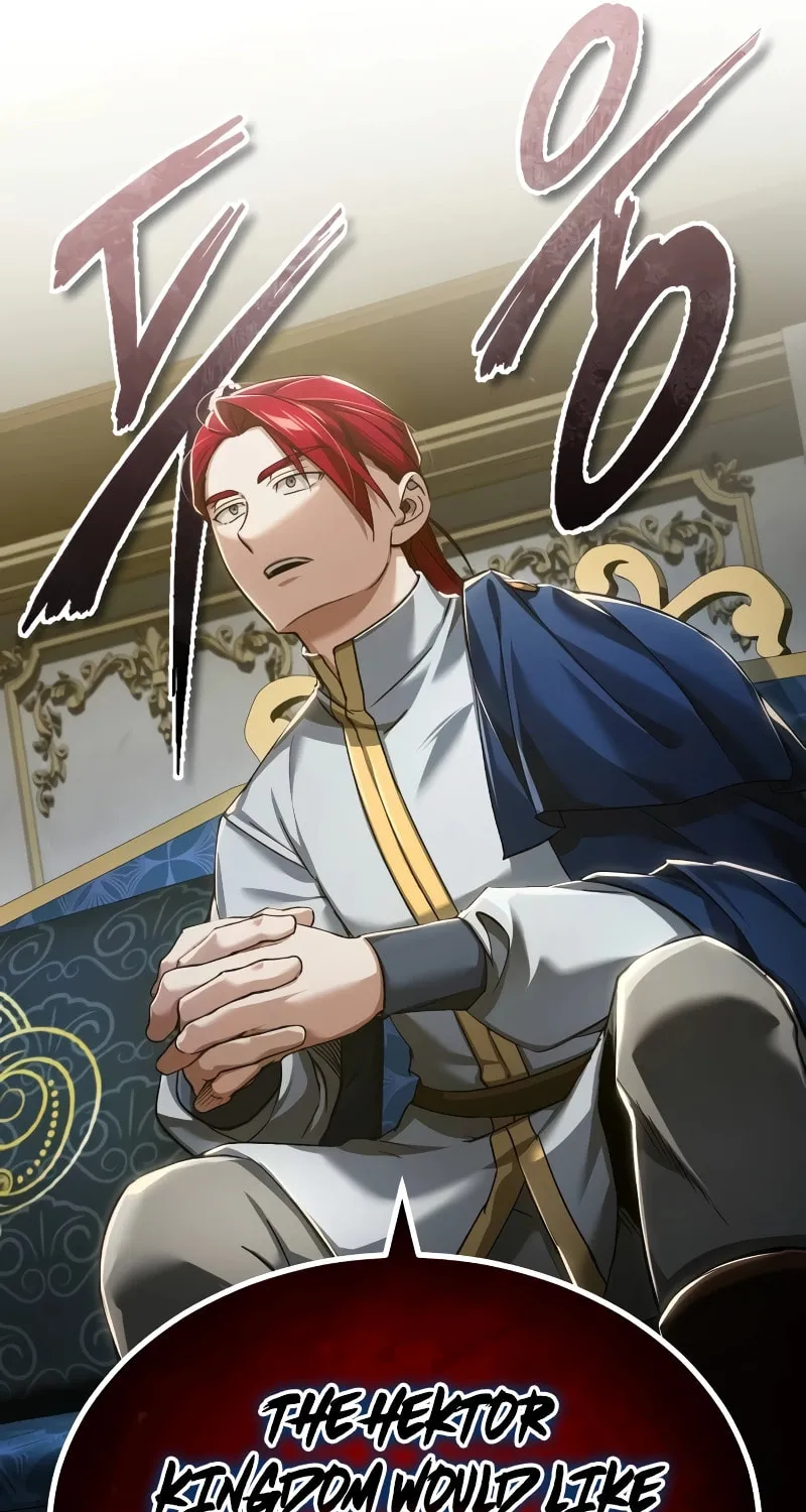 Read Descended from Divinity EN Manga Online