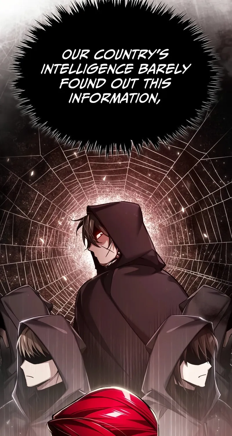 Read Descended from Divinity EN Manga Online