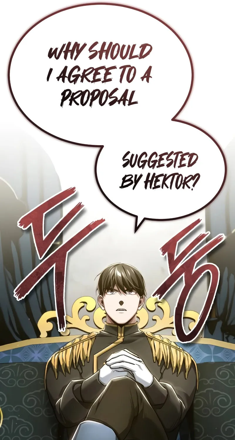 Read Descended from Divinity EN Manga Online