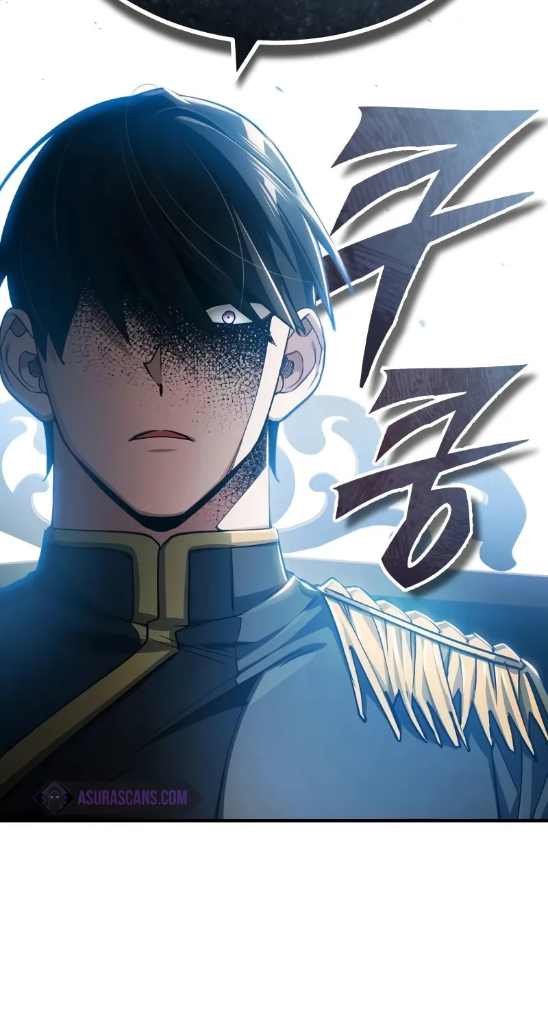 Read Descended from Divinity EN Manga Online