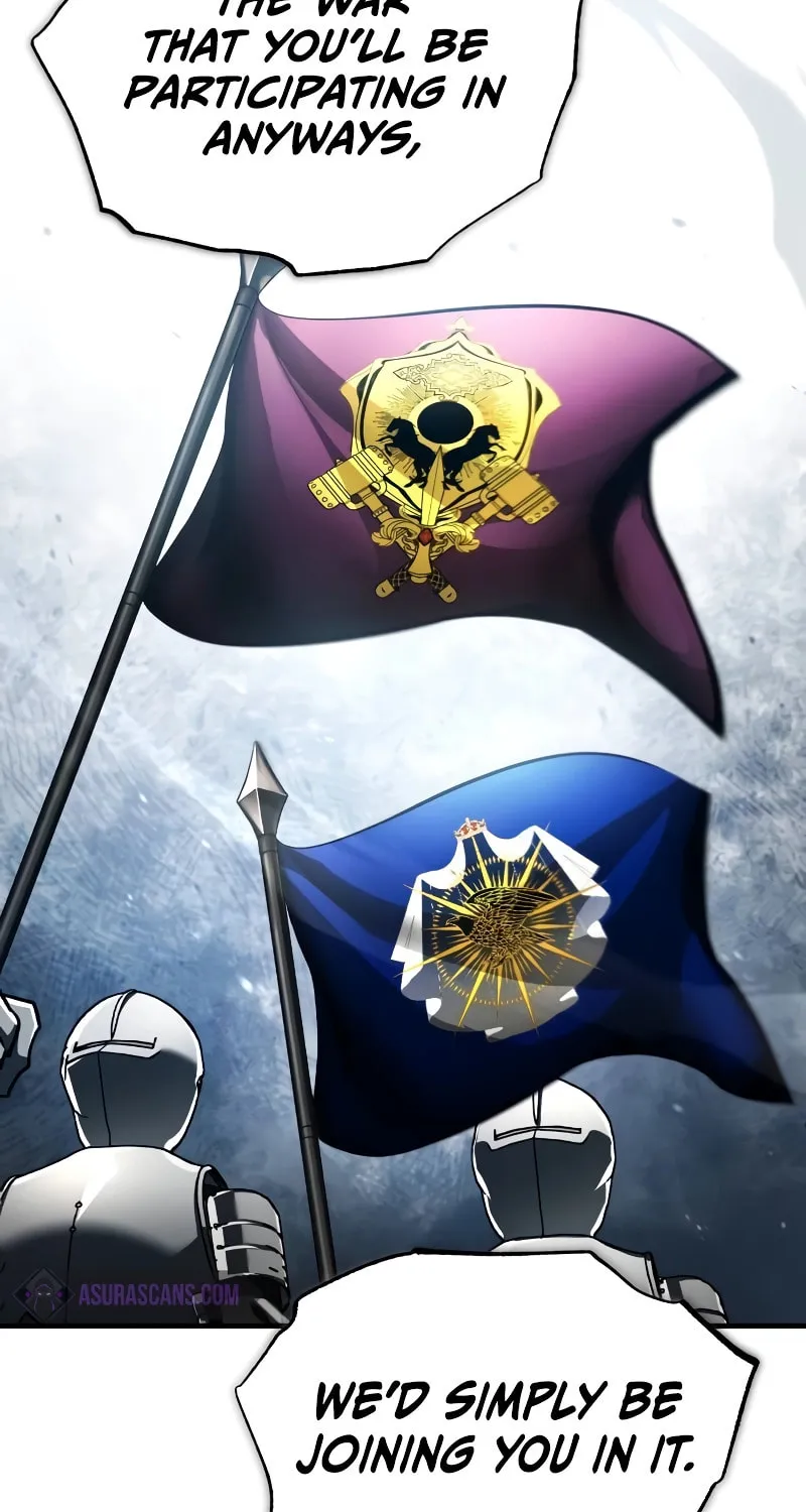 Read Descended from Divinity EN Manga Online