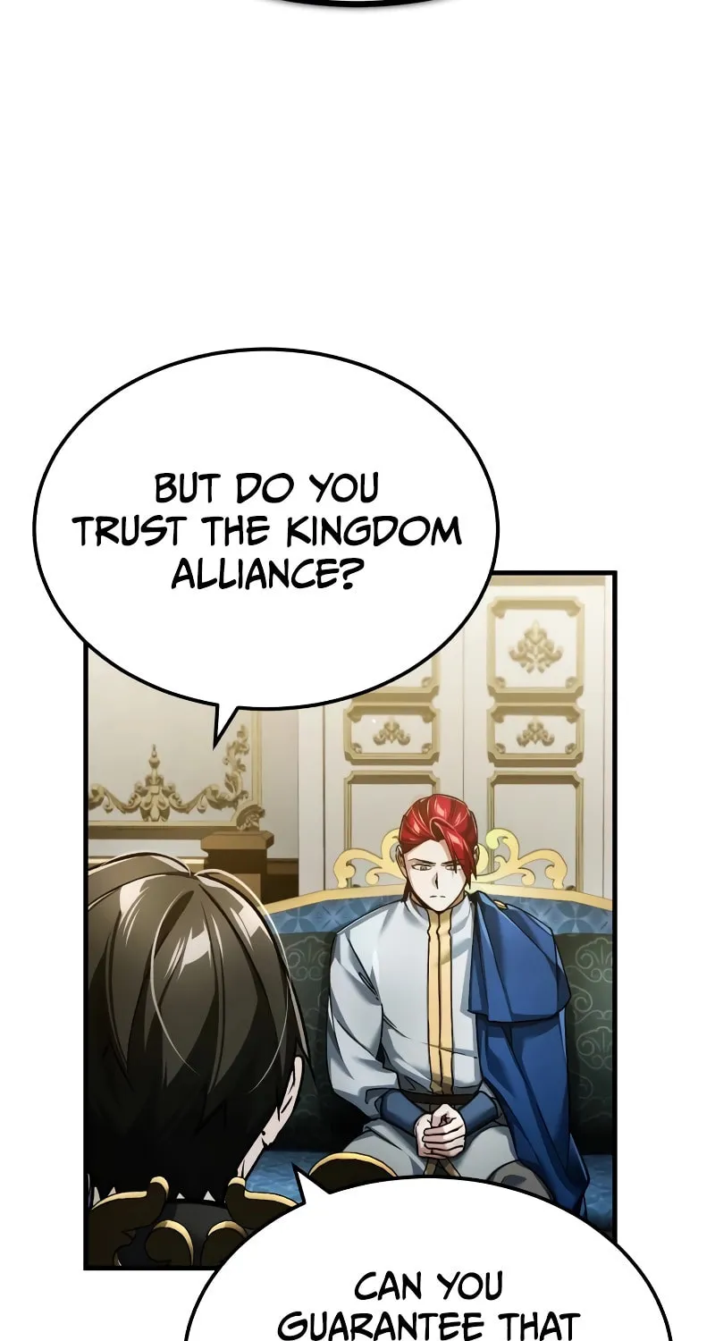 Read Descended from Divinity EN Manga Online