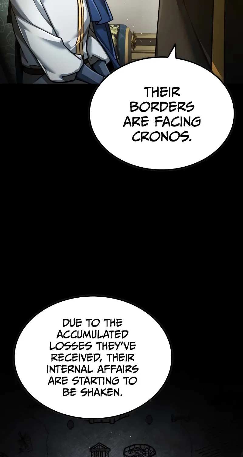 Read Descended from Divinity EN Manga Online