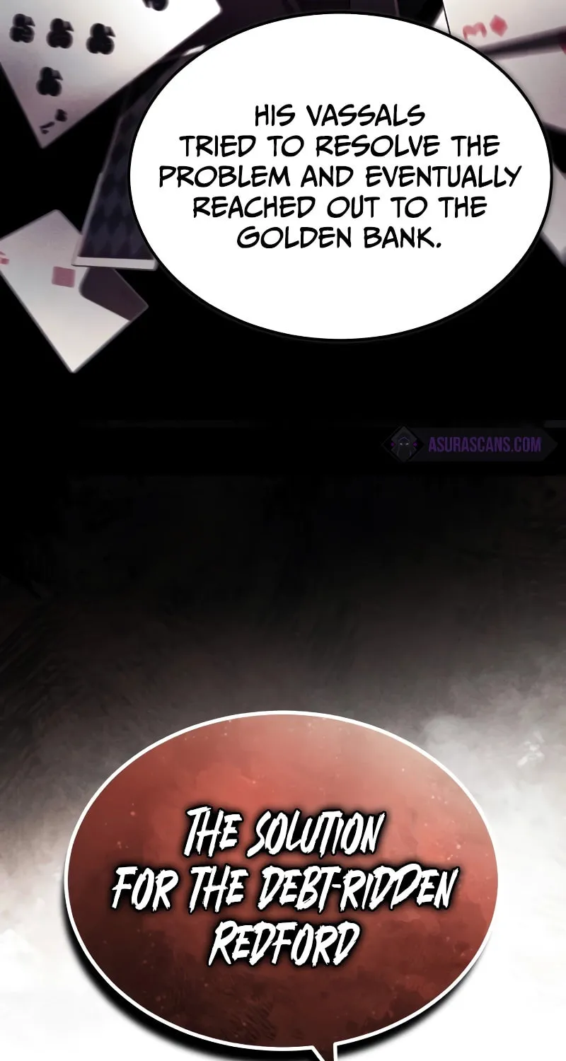 Read Descended from Divinity EN Manga Online