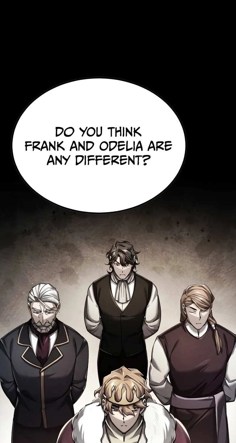 Read Descended from Divinity EN Manga Online