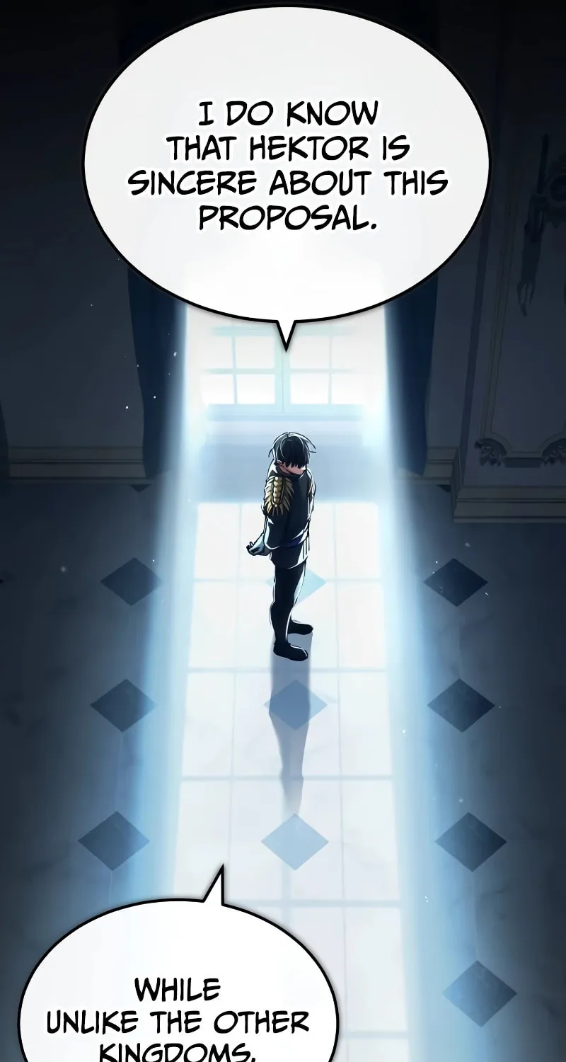 Read Descended from Divinity EN Manga Online