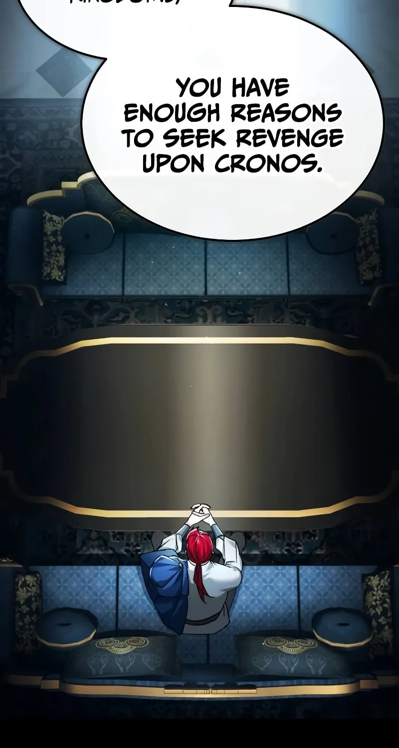 Read Descended from Divinity EN Manga Online