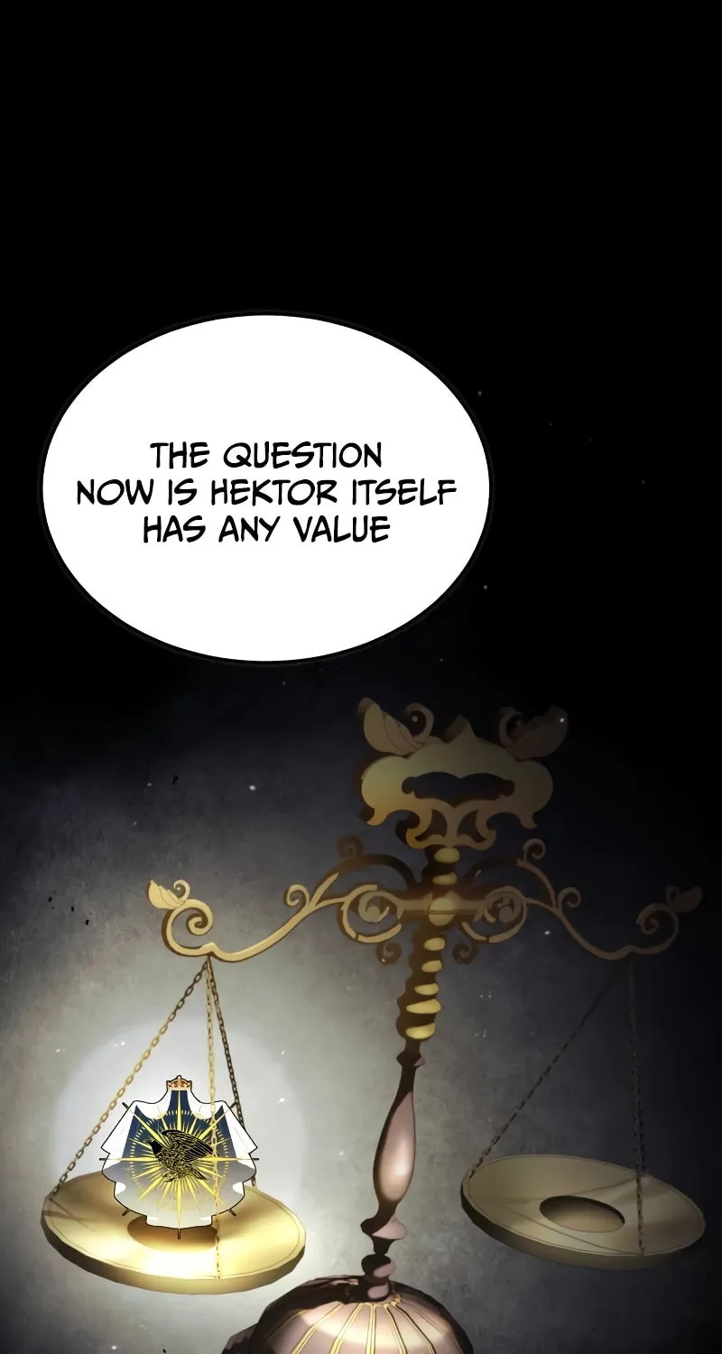 Read Descended from Divinity EN Manga Online