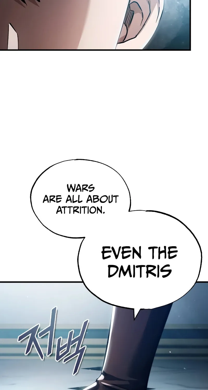 Read Descended from Divinity EN Manga Online