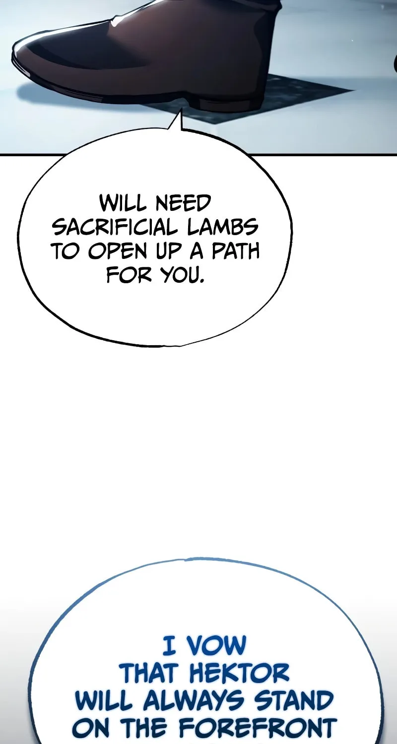 Read Descended from Divinity EN Manga Online