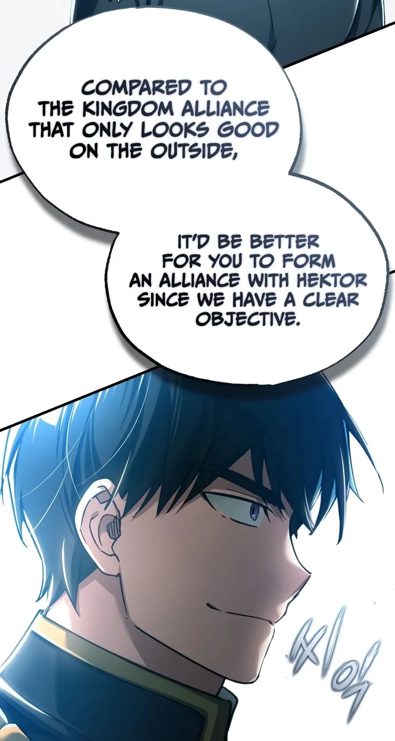 Read Descended from Divinity EN Manga Online