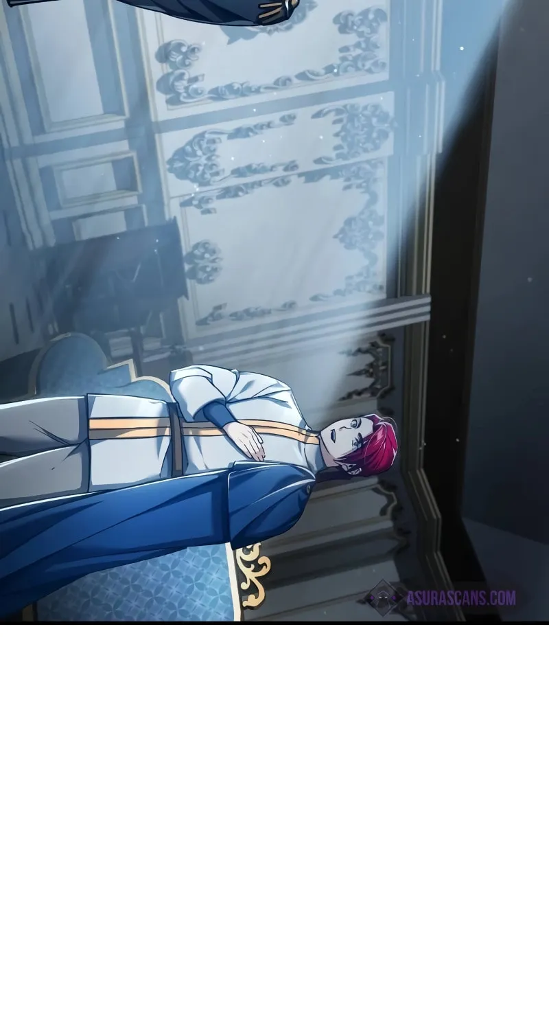 Read Descended from Divinity EN Manga Online