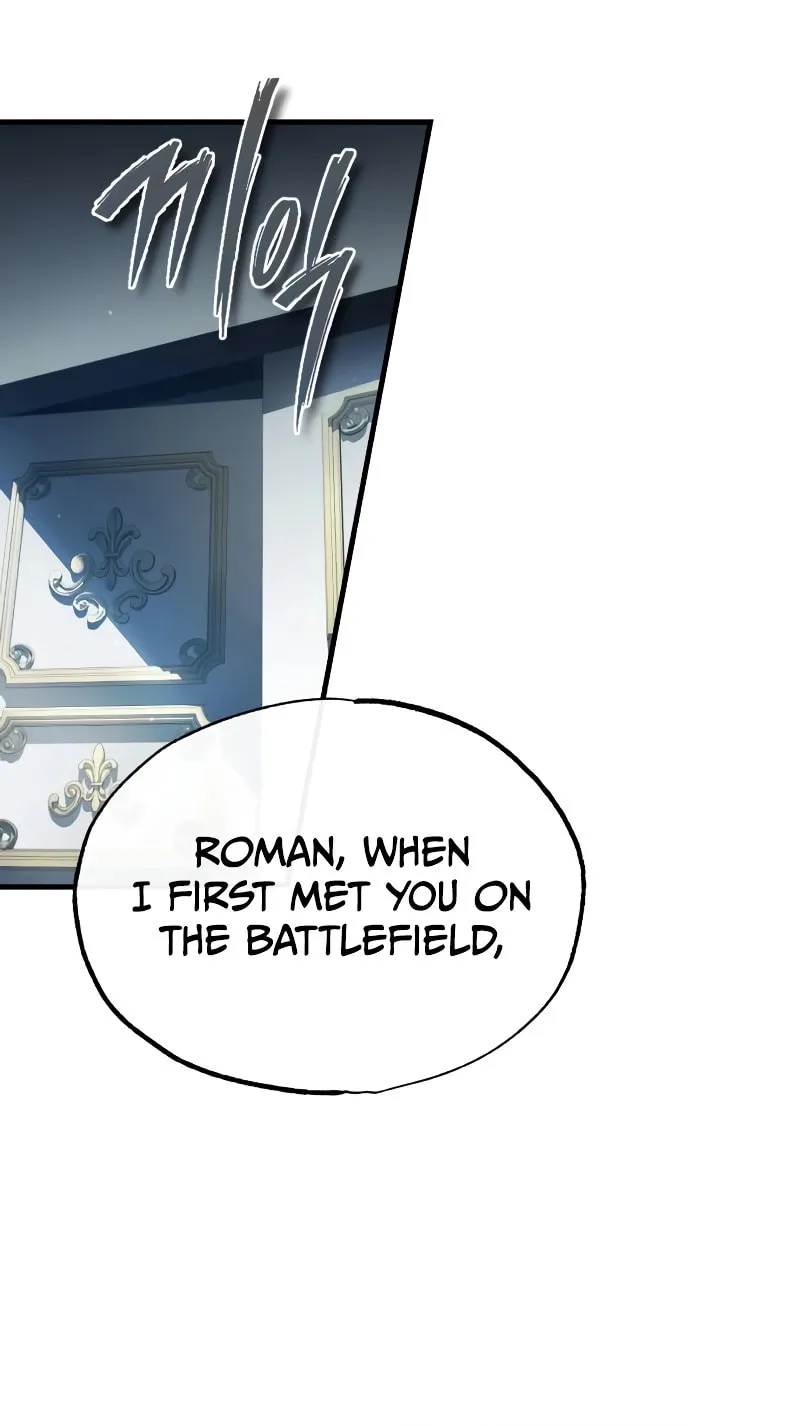 Read Descended from Divinity EN Manga Online