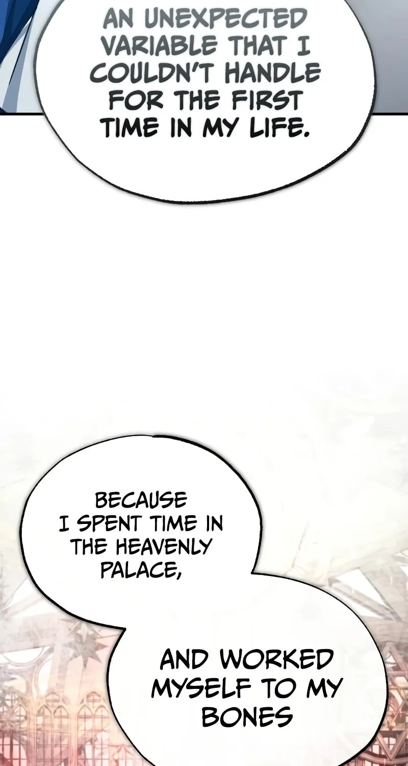 Read Descended from Divinity EN Manga Online