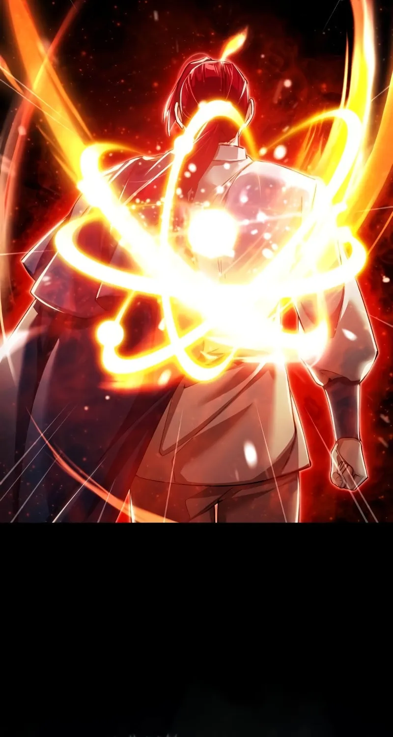 Read Descended from Divinity EN Manga Online