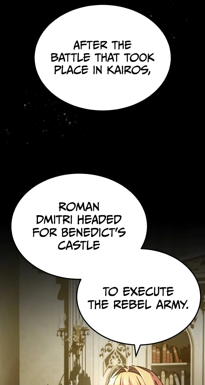 Read Descended from Divinity EN Manga Online