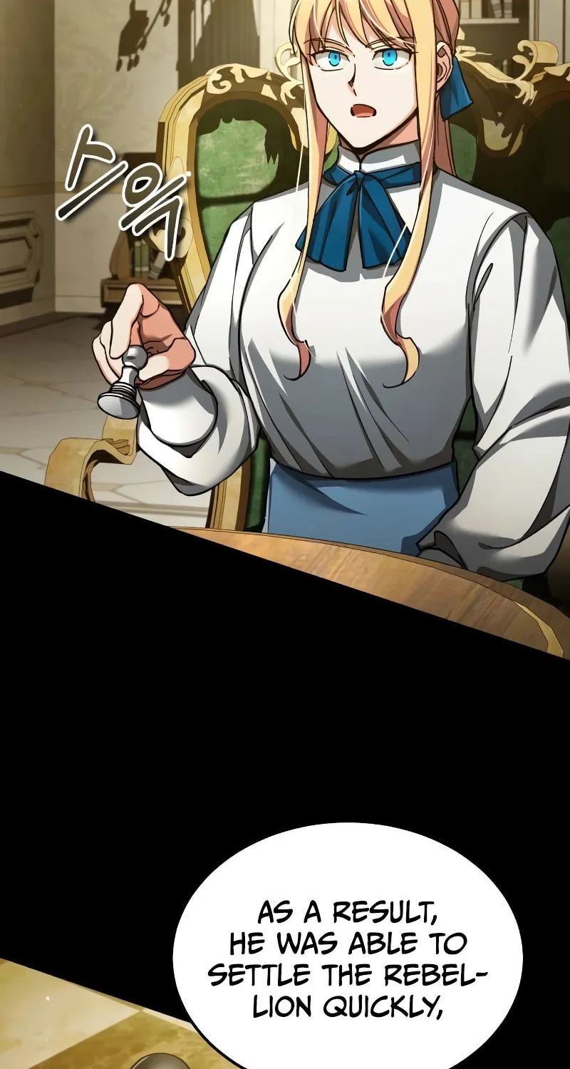 Read Descended from Divinity EN Manga Online
