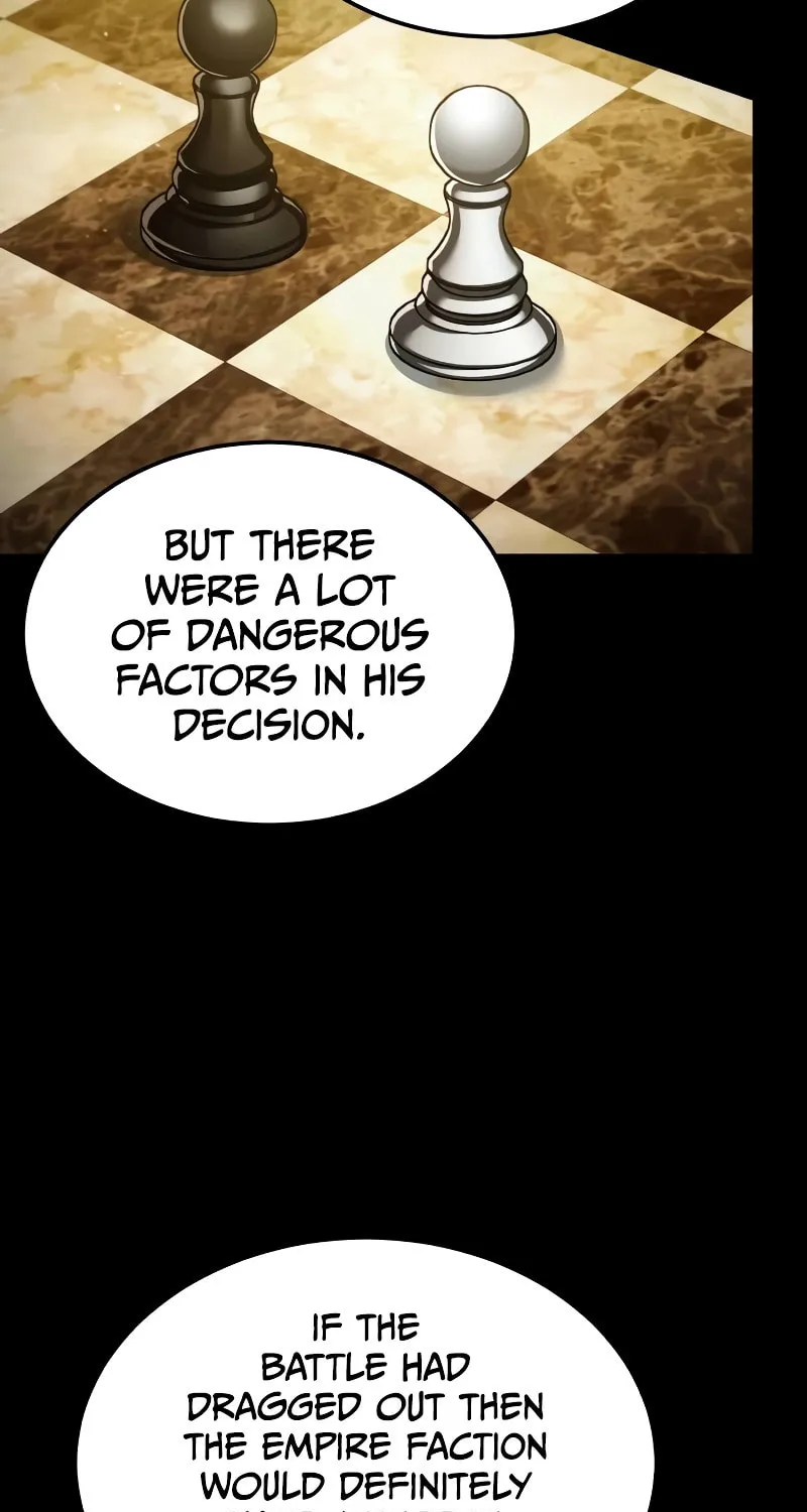 Read Descended from Divinity EN Manga Online