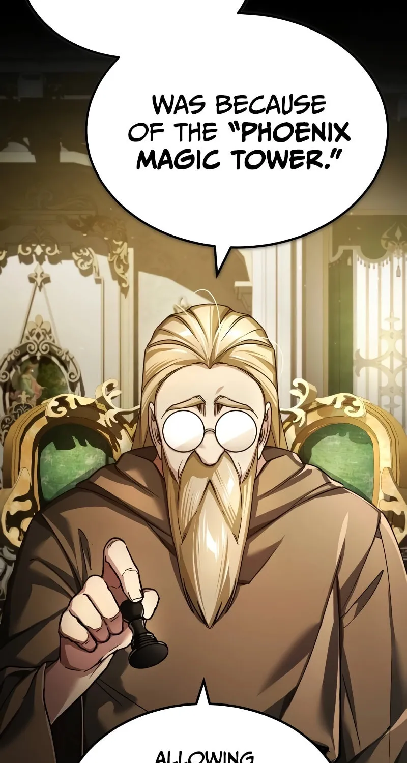 Read Descended from Divinity EN Manga Online