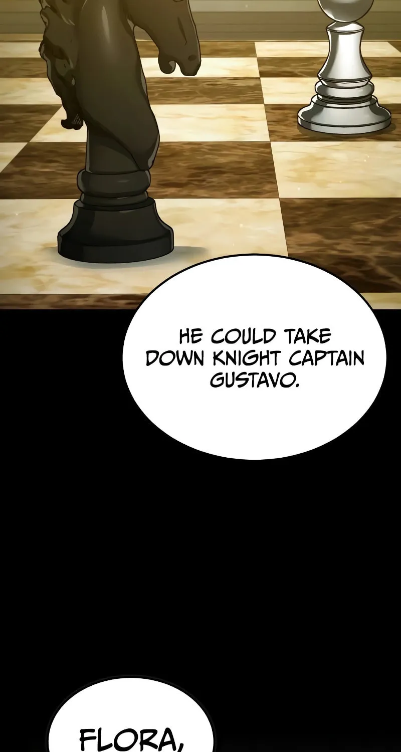 Read Descended from Divinity EN Manga Online