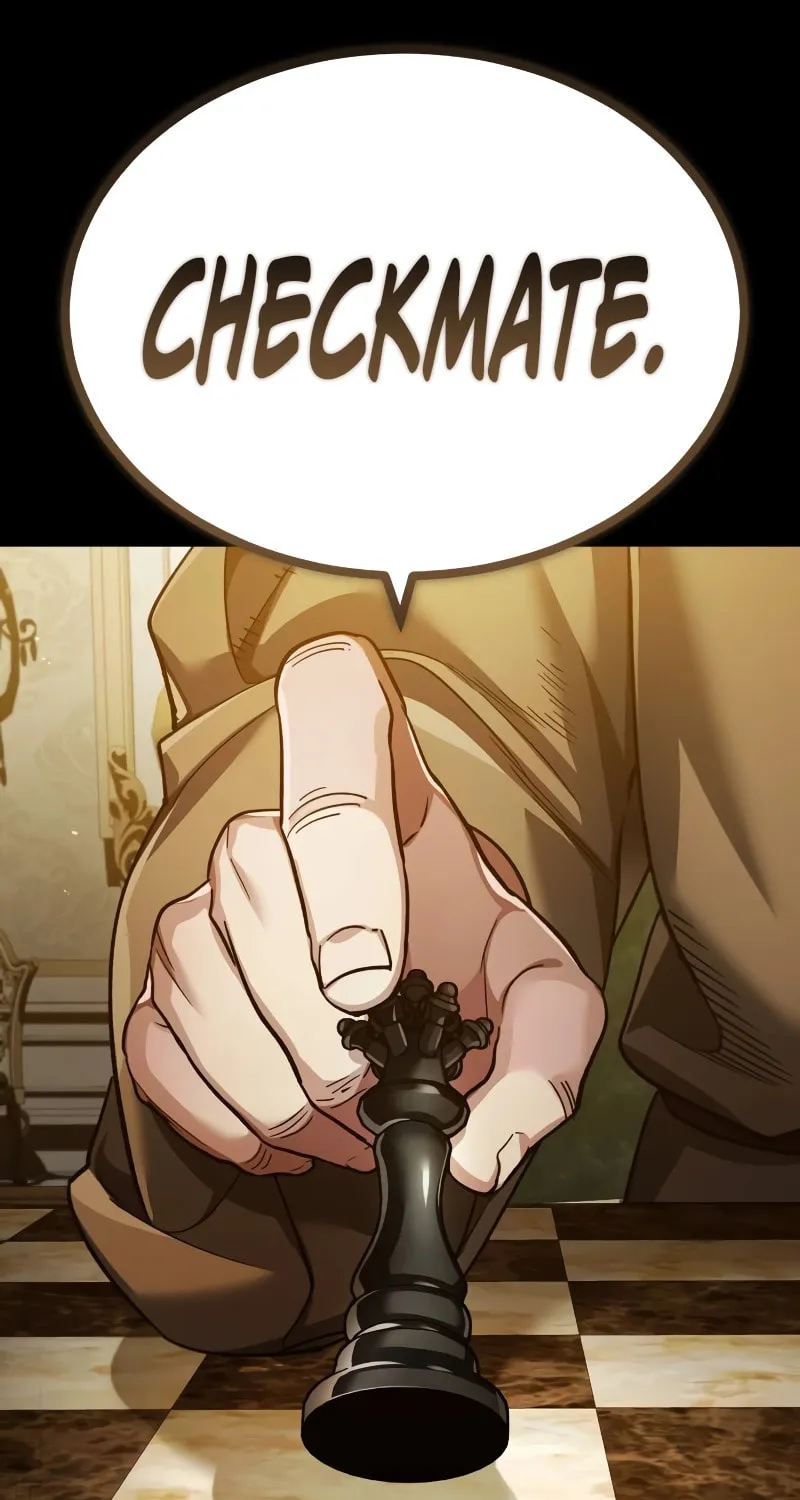 Read Descended from Divinity EN Manga Online