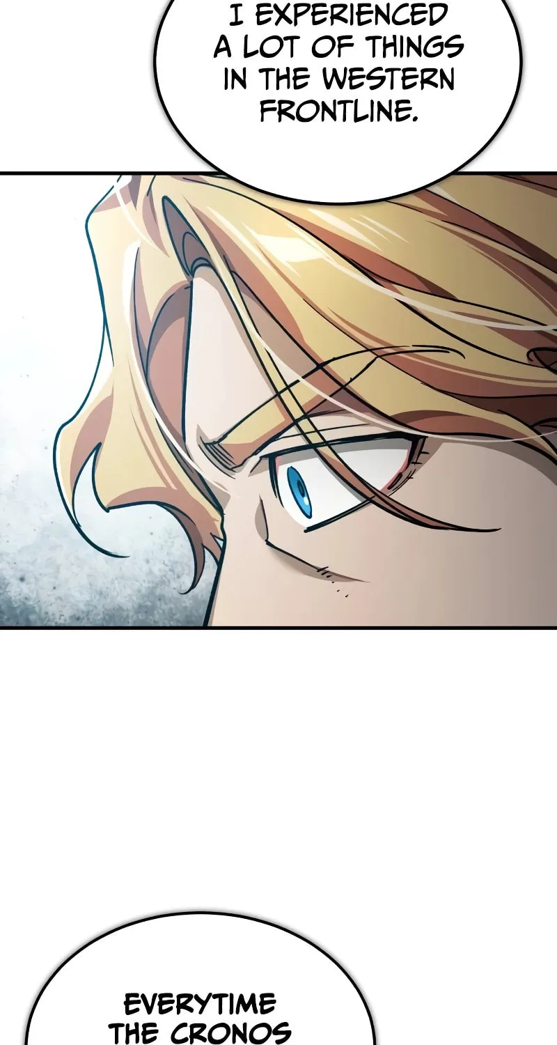Read Descended from Divinity EN Manga Online