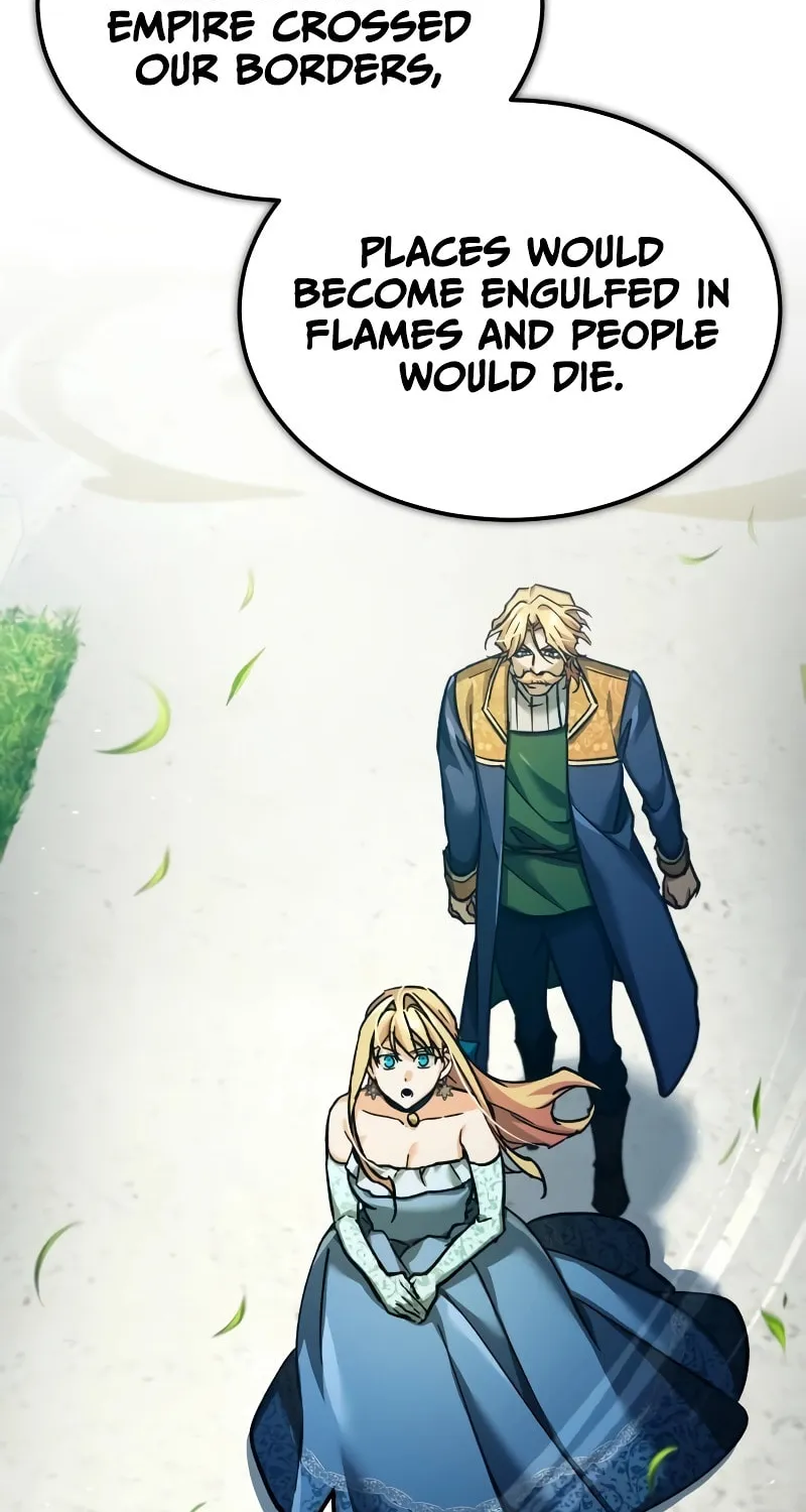 Read Descended from Divinity EN Manga Online