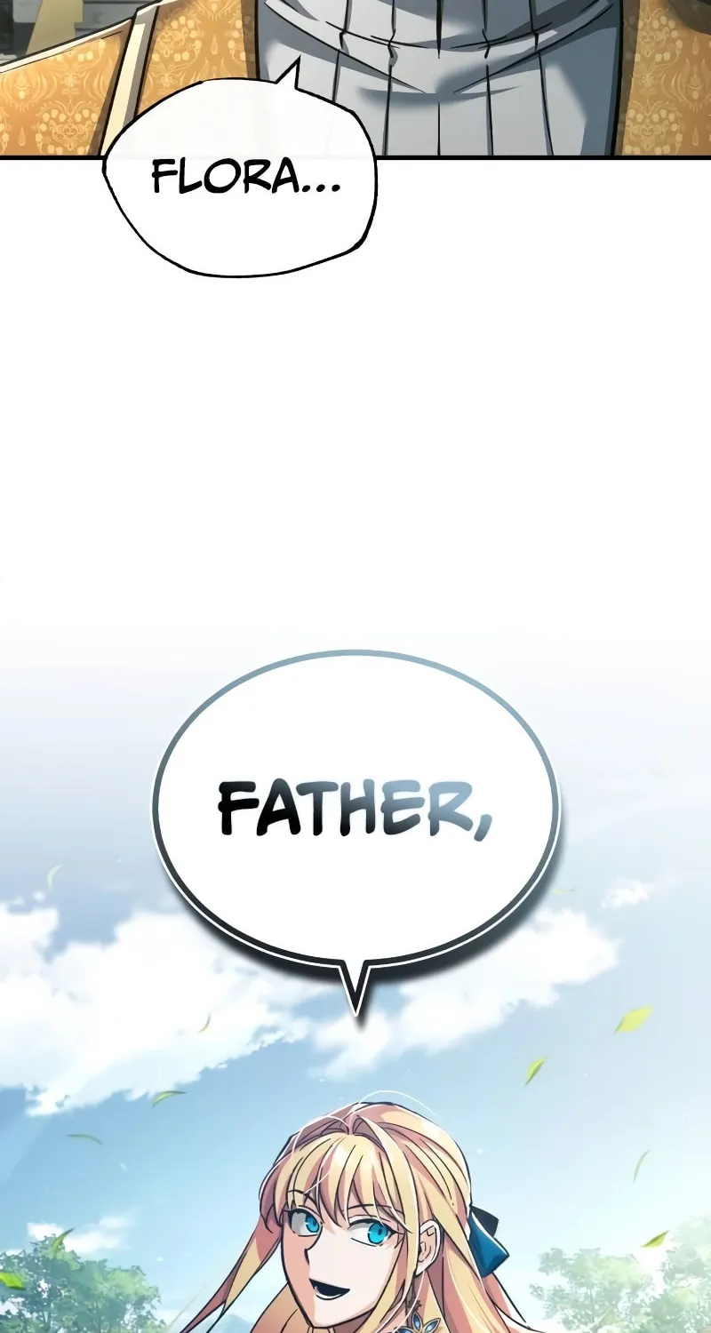 Read Descended from Divinity EN Manga Online