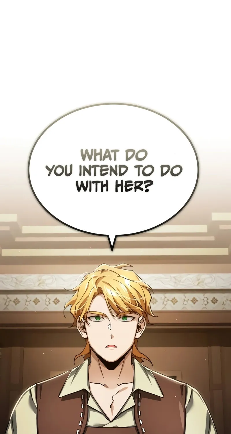 Read Descended from Divinity EN Manga Online