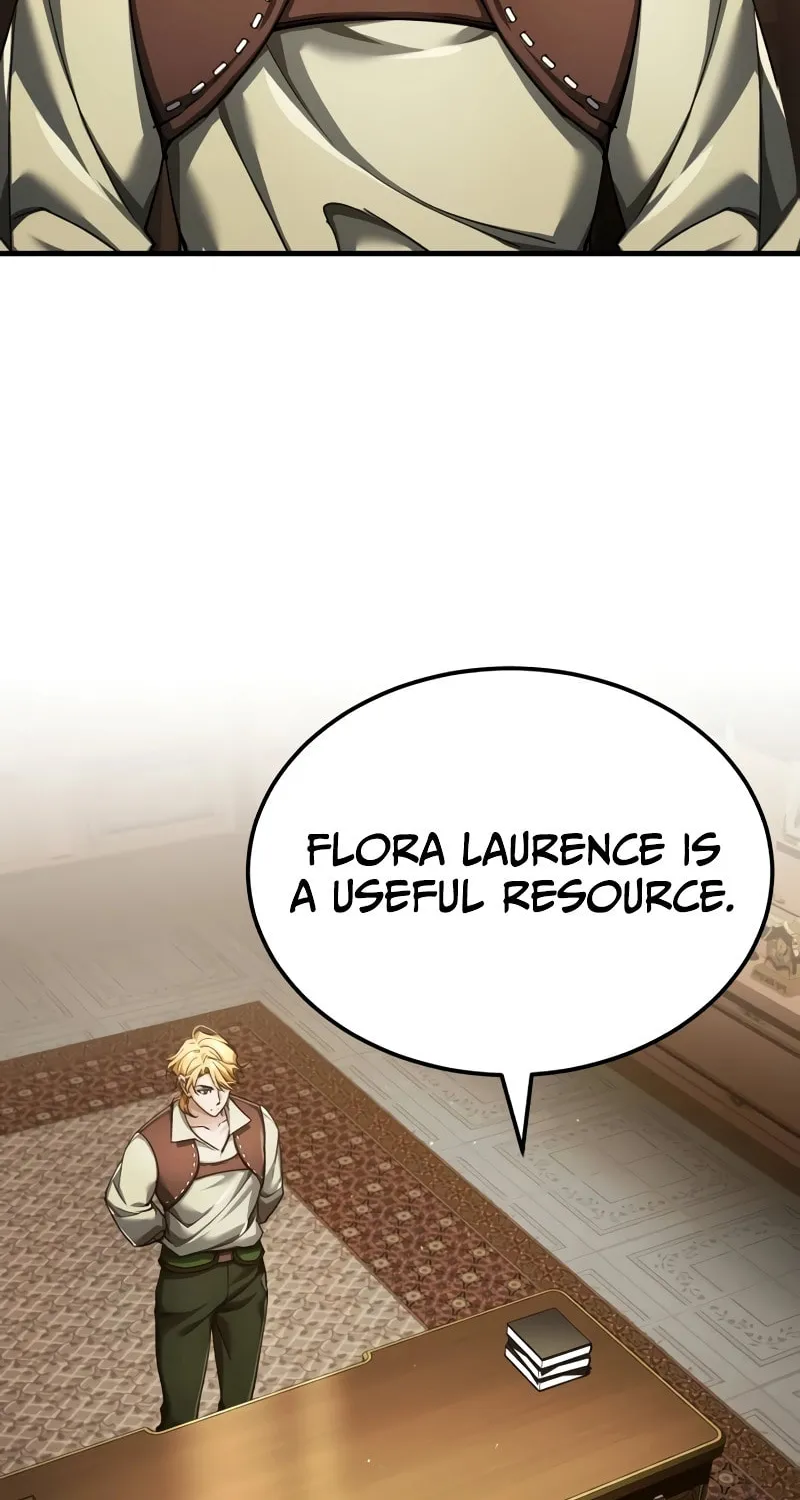 Read Descended from Divinity EN Manga Online