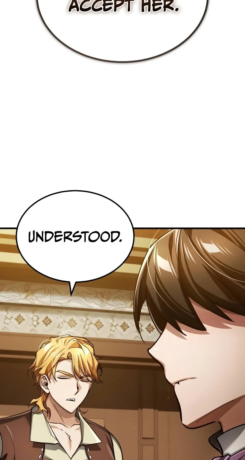 Read Descended from Divinity EN Manga Online