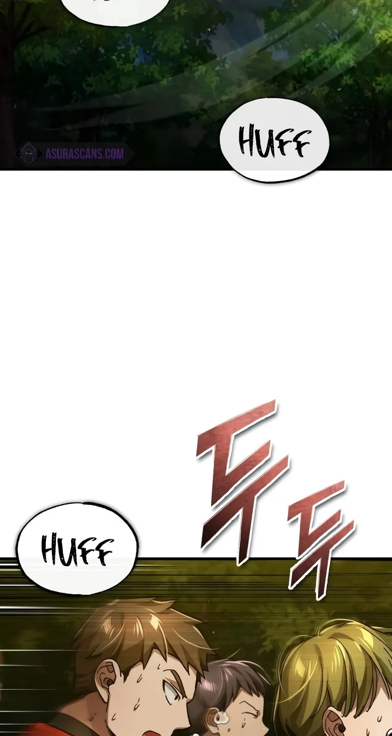 Read Descended from Divinity EN Manga Online