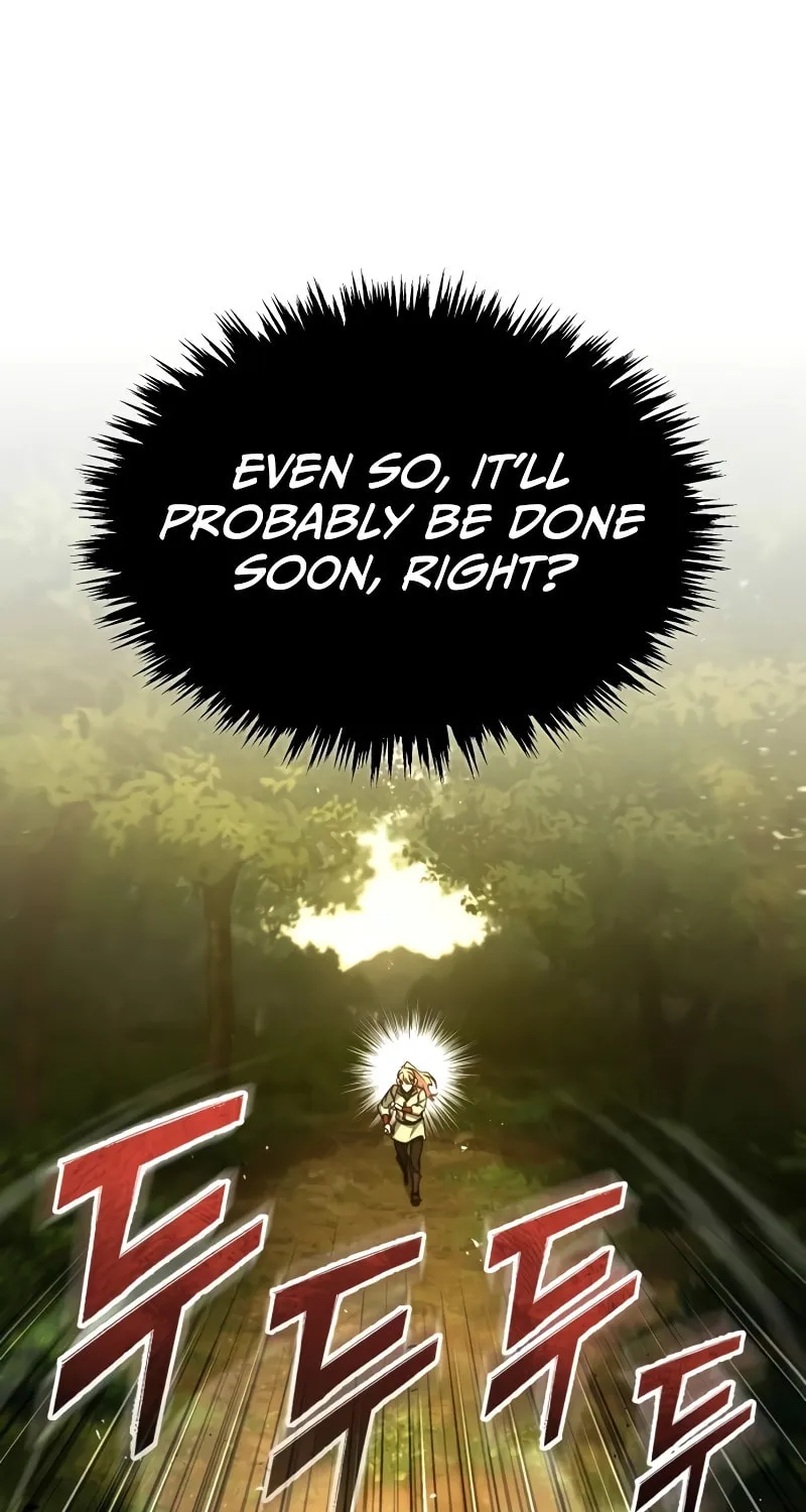 Read Descended from Divinity EN Manga Online