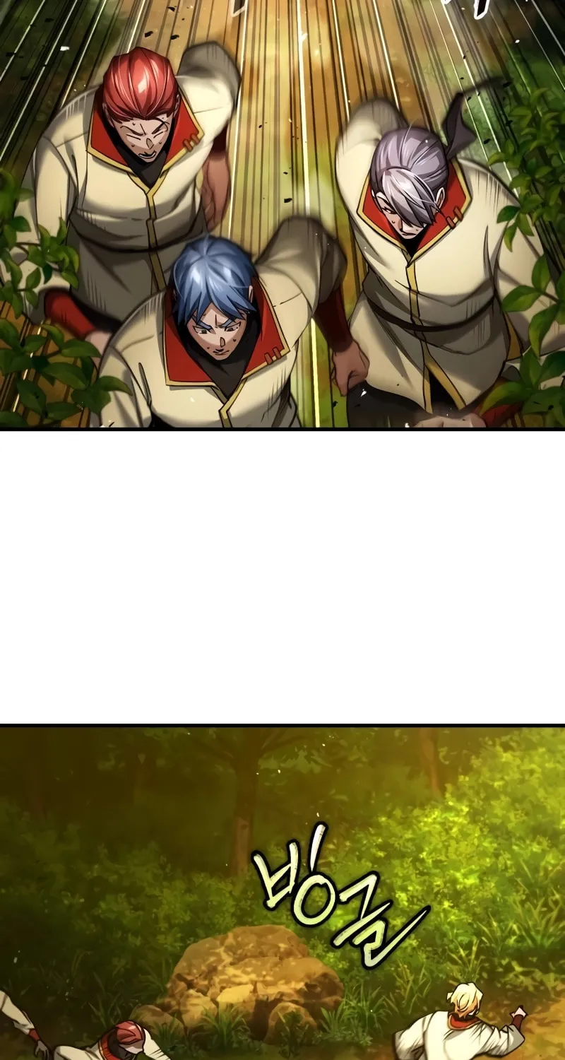 Read Descended from Divinity EN Manga Online