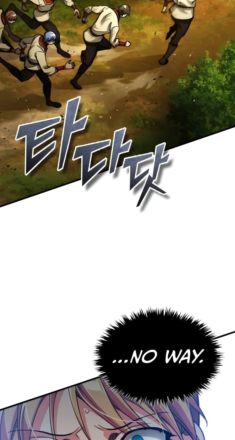Read Descended from Divinity EN Manga Online