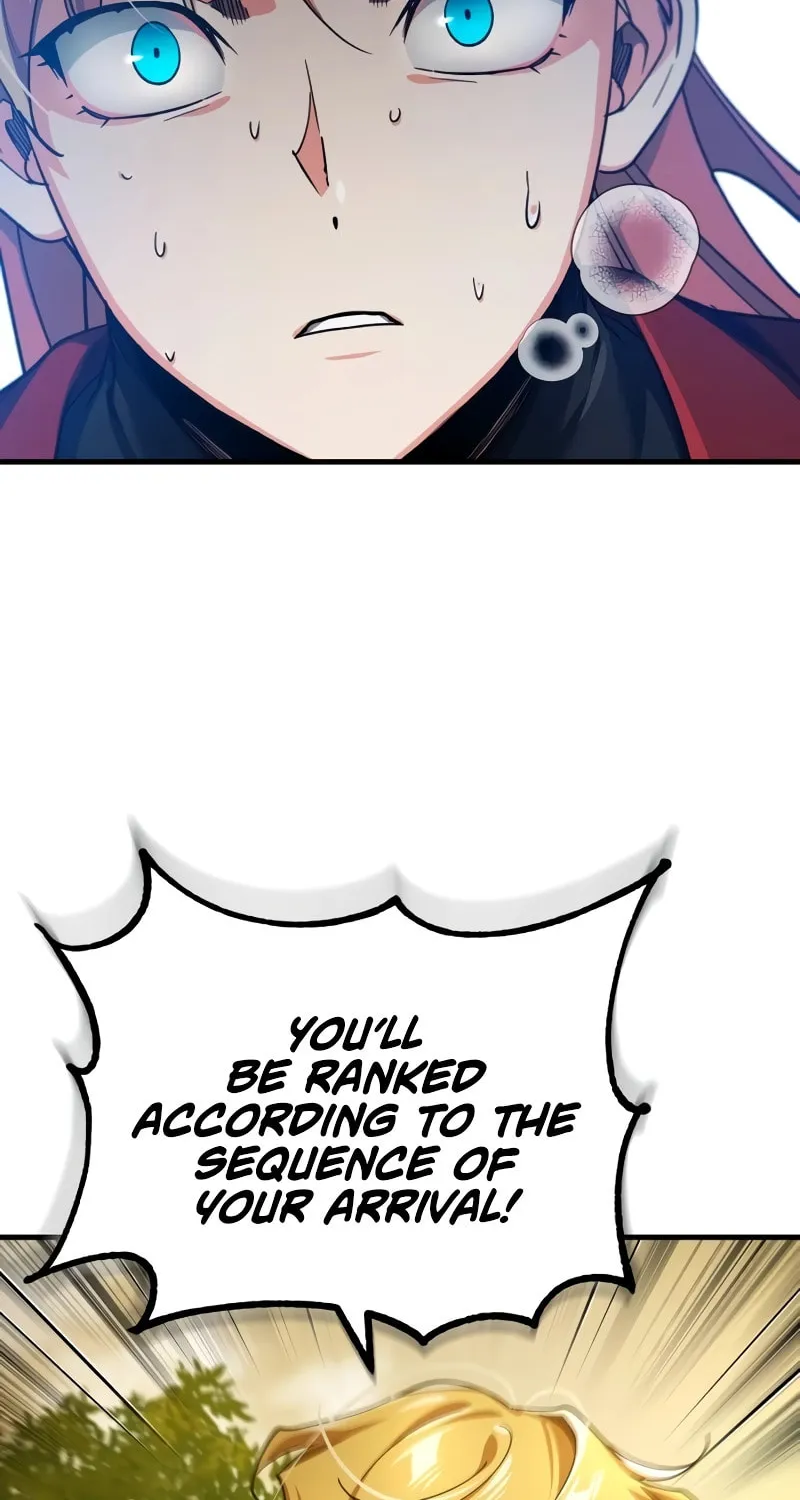 Read Descended from Divinity EN Manga Online