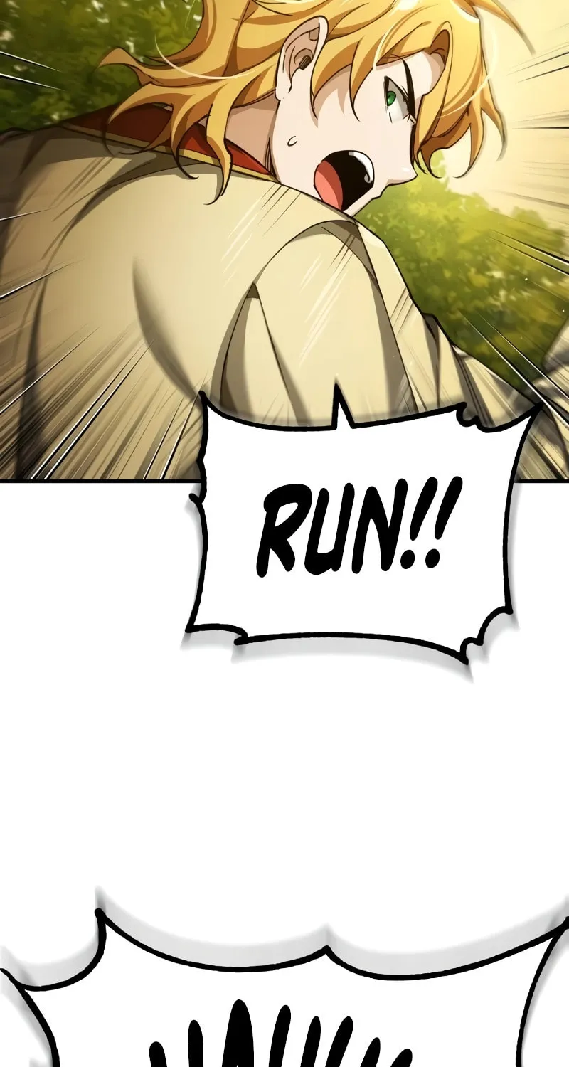 Read Descended from Divinity EN Manga Online
