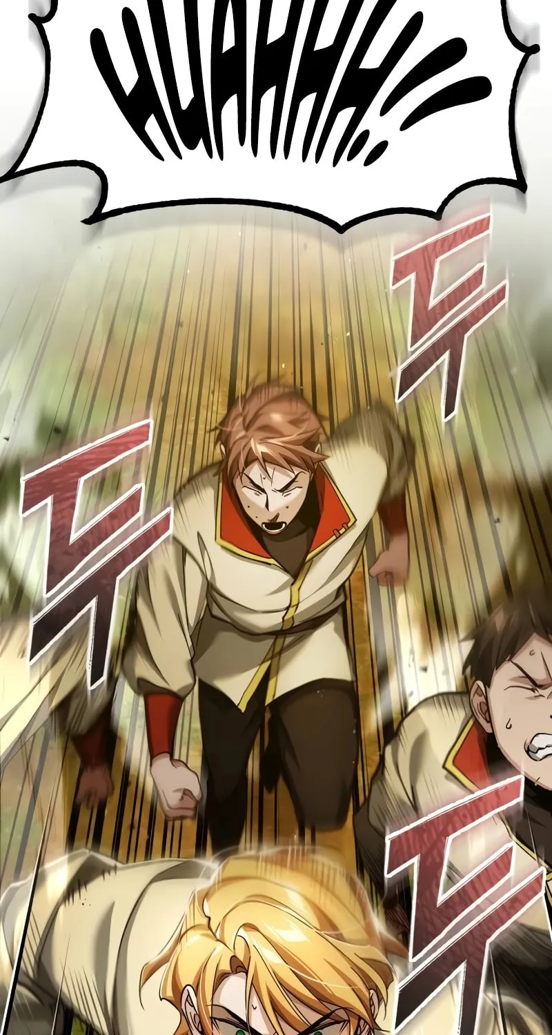 Read Descended from Divinity EN Manga Online