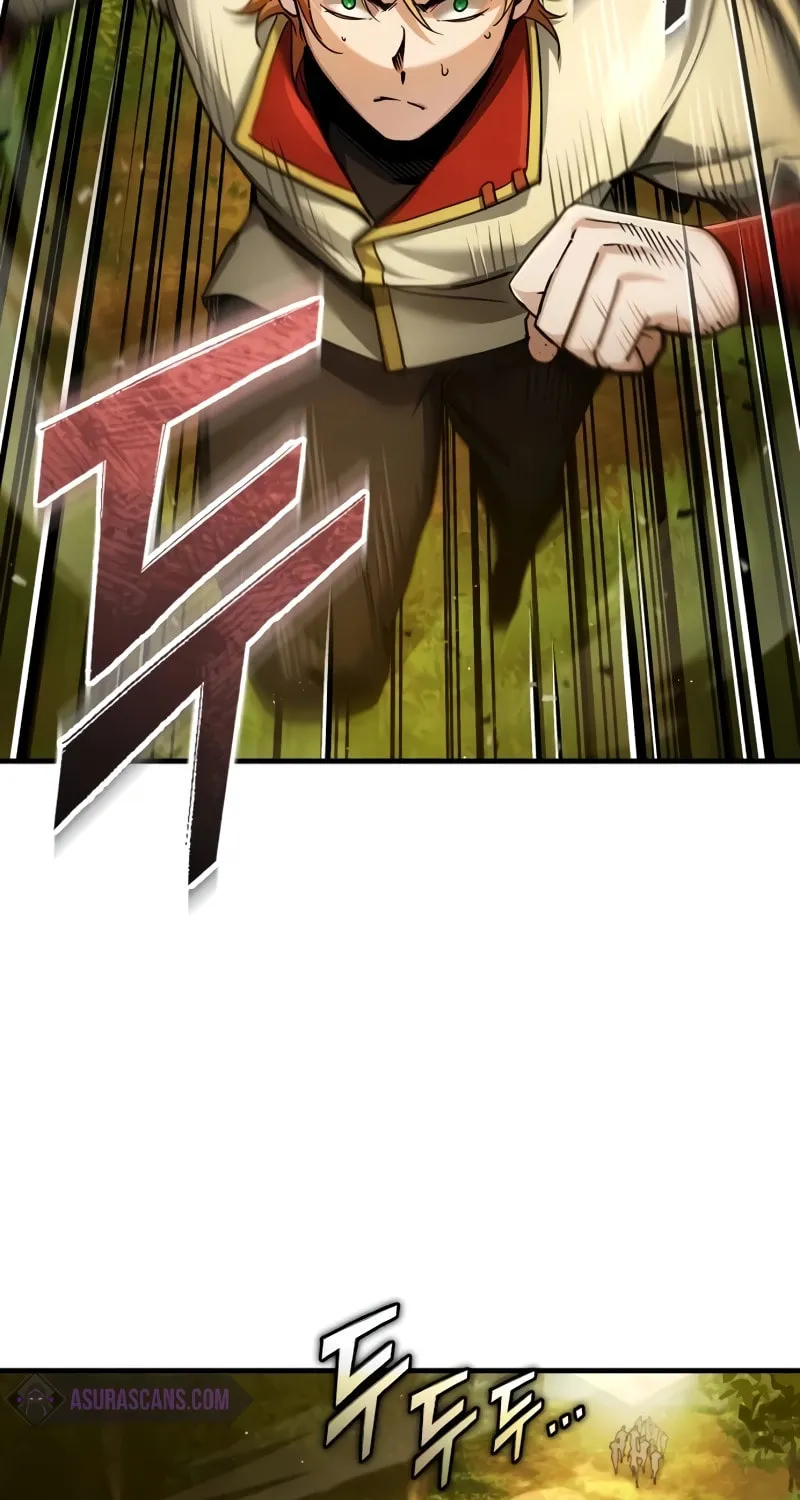 Read Descended from Divinity EN Manga Online
