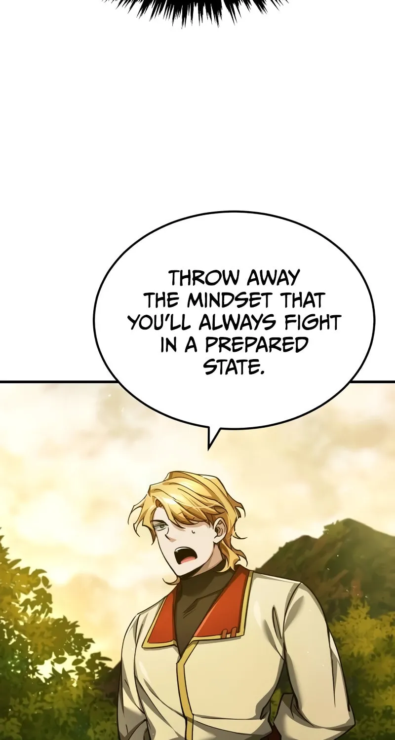 Read Descended from Divinity EN Manga Online